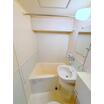 バス/シャワー