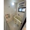 バス/シャワー