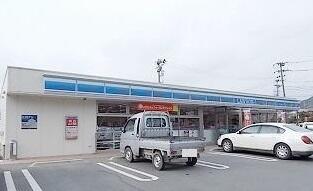 ローソン陸前高田大隅店