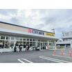 ショッピング施設