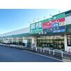 ショッピング施設