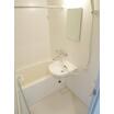 バス/シャワー