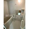 バス/シャワー