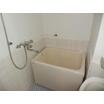 バス/シャワー