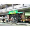ショッピング施設