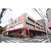ショッピング施設