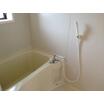 バス/シャワー