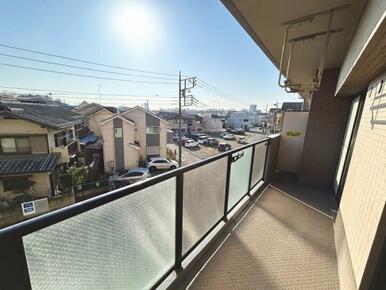 納戸約4.6帖　角度１