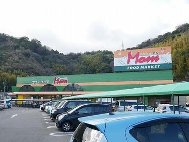 フードマーケットマム城北店