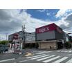ショッピング施設