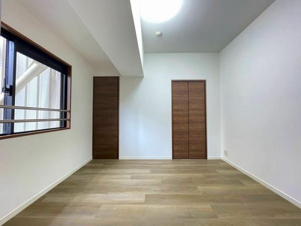 物件画像 ロワールマンション西公園東　２０６ 2階 3LDK