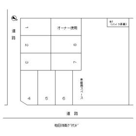 平面図