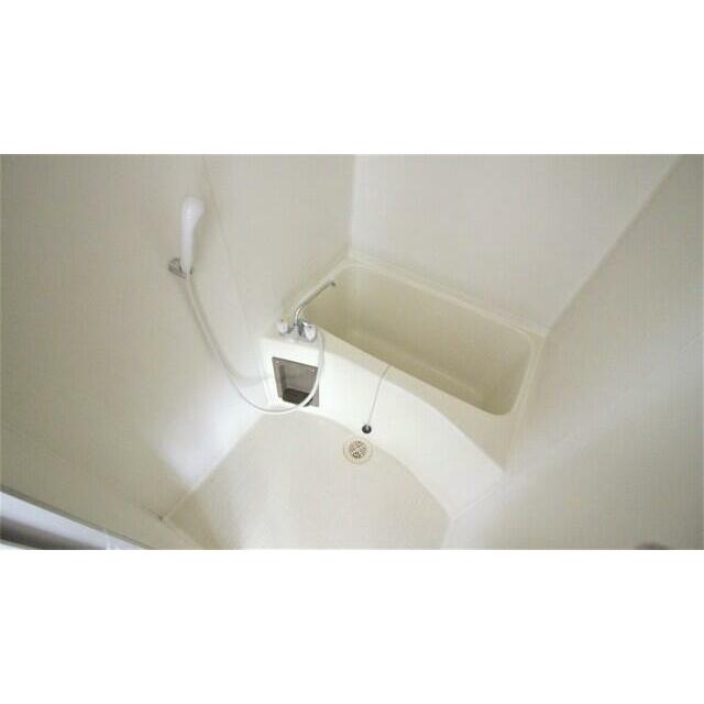 ※別号室の写真となります。