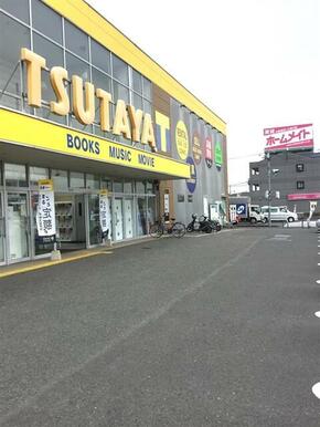 ＴＳＵＴＡＹＡ賀来店