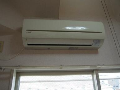 エアコン