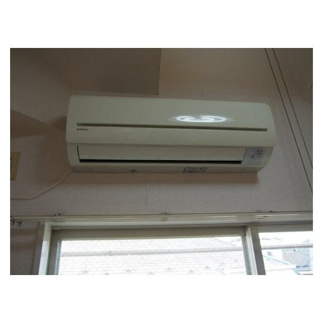 エアコン