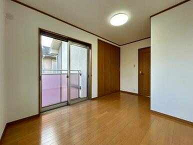 二階6帖洋室（2）