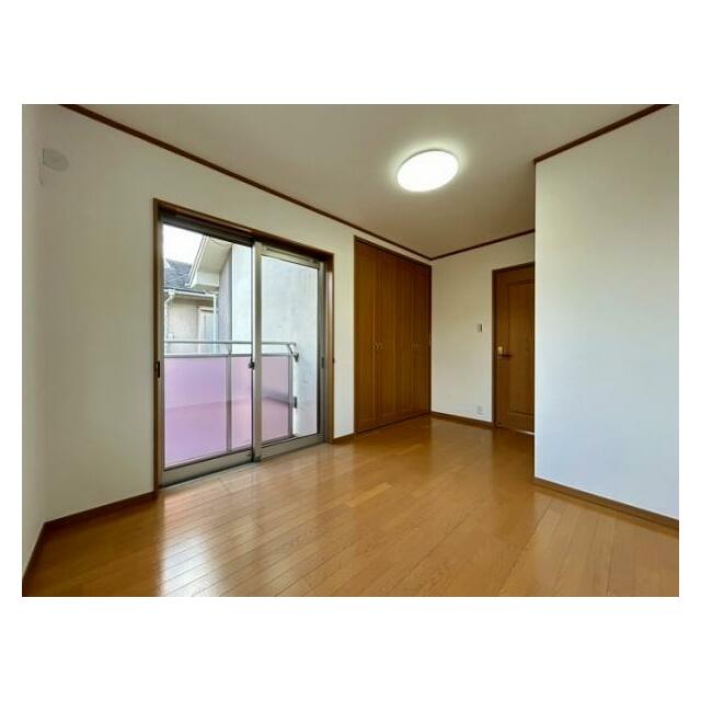 二階6帖洋室（2）