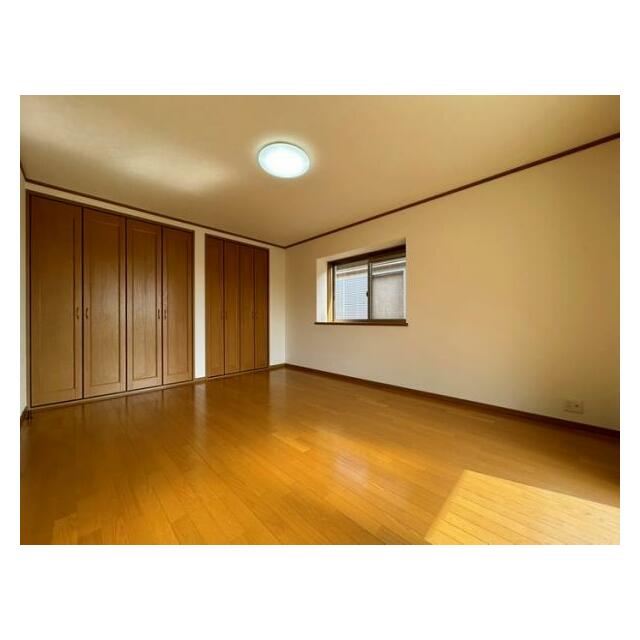 二階9.7帖洋室（1）