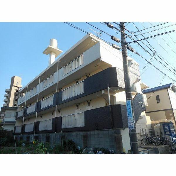ビラ三秀植田 ４０１ ワンルーム 名古屋市天白区の貸マンションの物件情報 賃貸 アパート マンション 一戸建て 名古屋市守山区の土地 不動産情報は林不動産 5f00cb9ac3c8d53a4879ccf9