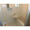 バス/シャワー