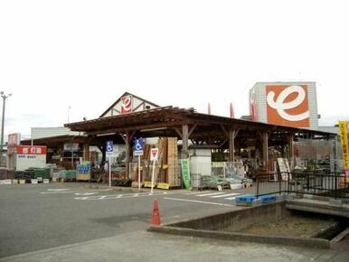 ジャンボエンチョー富士西店（ホームセンター）まで1,850ｍ