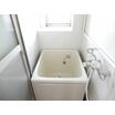 バス/シャワー