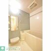 バス/シャワー