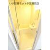 バス/シャワー