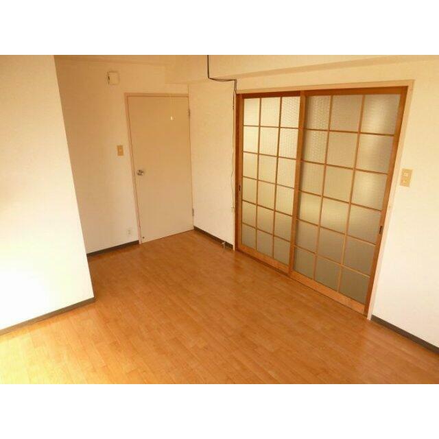 同建物別部屋 現況優先