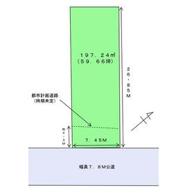 地形図等
