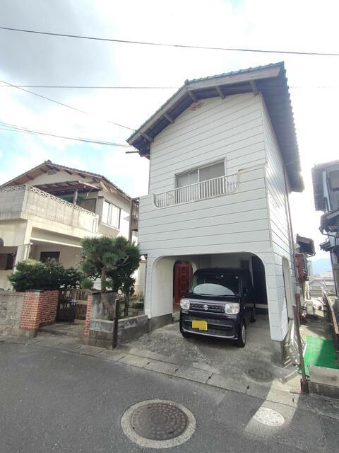 物件画像 北九州市小倉南区 中吉田１丁目 2階建 4DK