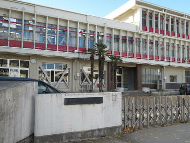 福島市立福島第四小学校