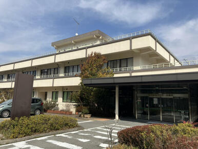 阪神福祉センター診療所
