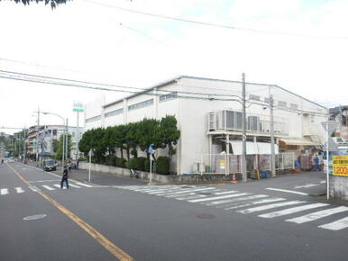 ユーコープ桜台店