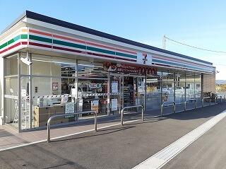 セブンイレブン