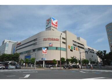 イトーヨーカドー　大森店