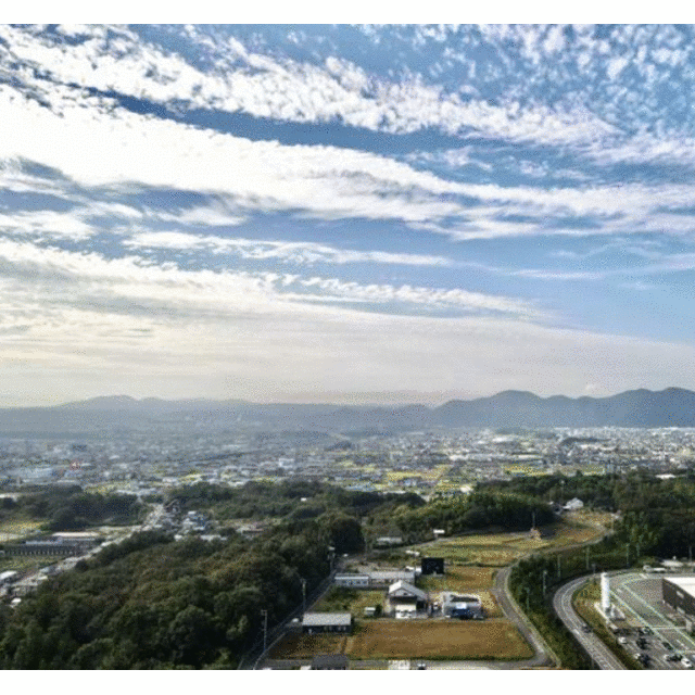  あじさいヶ丘２丁目