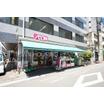 ショッピング施設