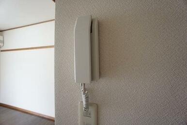 インターホン