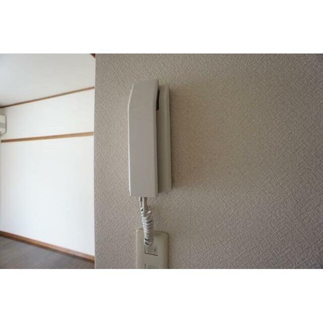 インターホン