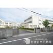 中学校