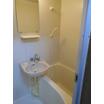バス/シャワー