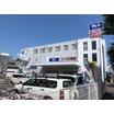 ショッピング施設