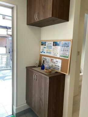 疲れた日も悲しいことがあった日も、変わらず迎えてくれる愛しのわが家（1号棟）