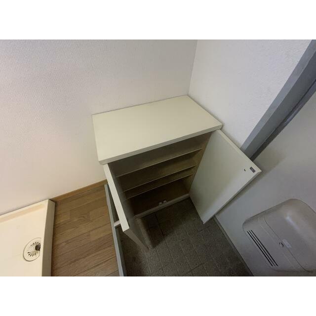 靴箱