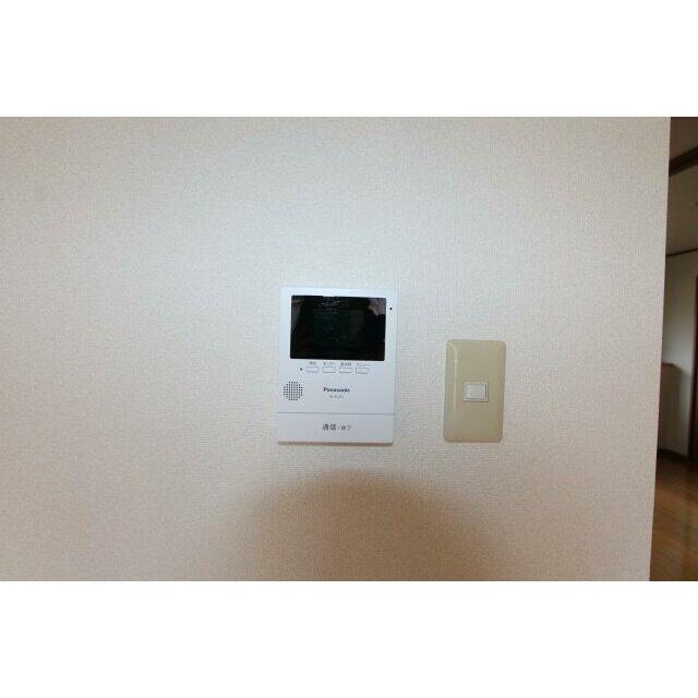 TVインターフォン