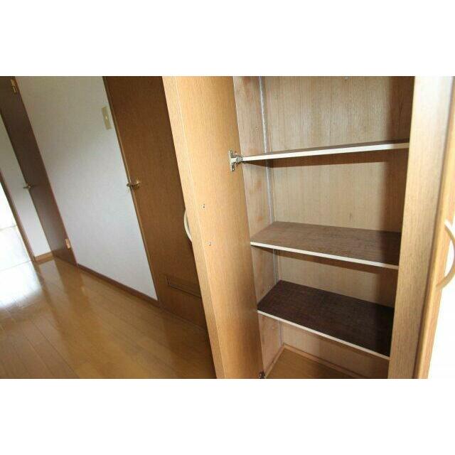 シューズボックス