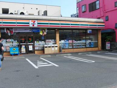 セブンイレブン相模大野６丁目店