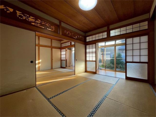 物件画像 北九州市八幡西区 馬場山東１丁目 (楠橋駅) 1階建 4DK